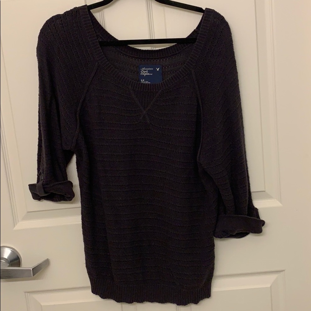 American Eagle sweater
